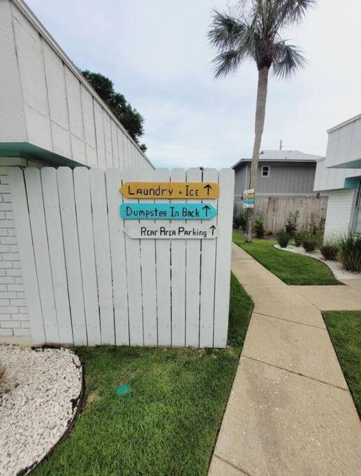 Gulf Shores Getaway Steps Away From The Pool! Exterior foto