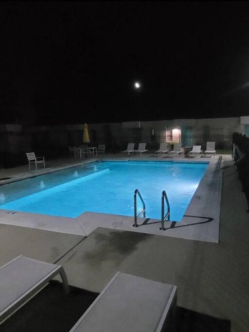 Gulf Shores Getaway Steps Away From The Pool! Exterior foto